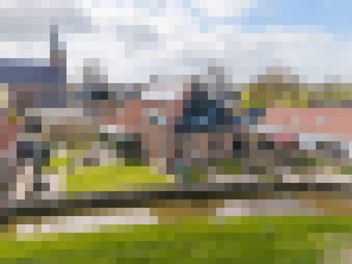 Kerkstraat 19 Tjerkwerd