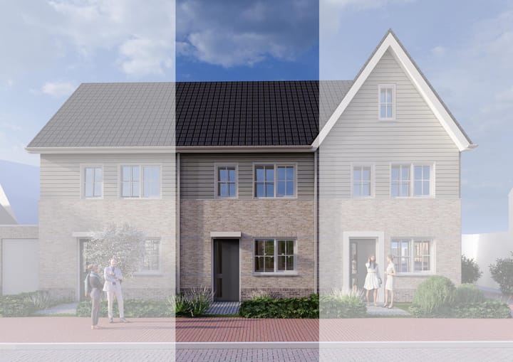 Kerkstraat 2 in Lepelstraat