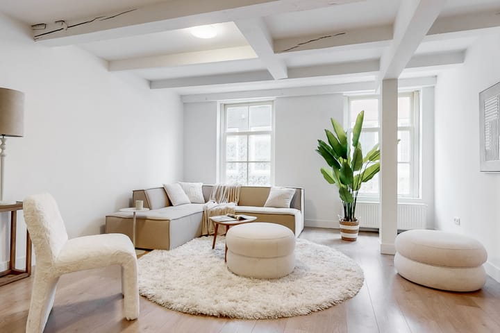 Kerkstraat 20A in Purmerend foto