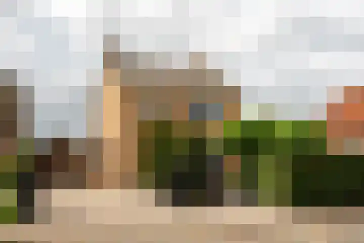 Kerkstraat 24 dans Ossendrecht