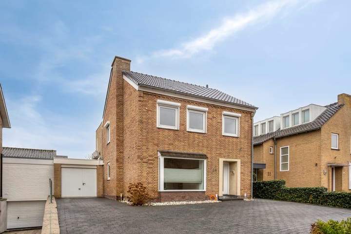 Kerkstraat 24 in Cadier en Keer foto