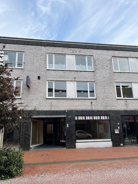 Kerkstraat 250 in Brunssum