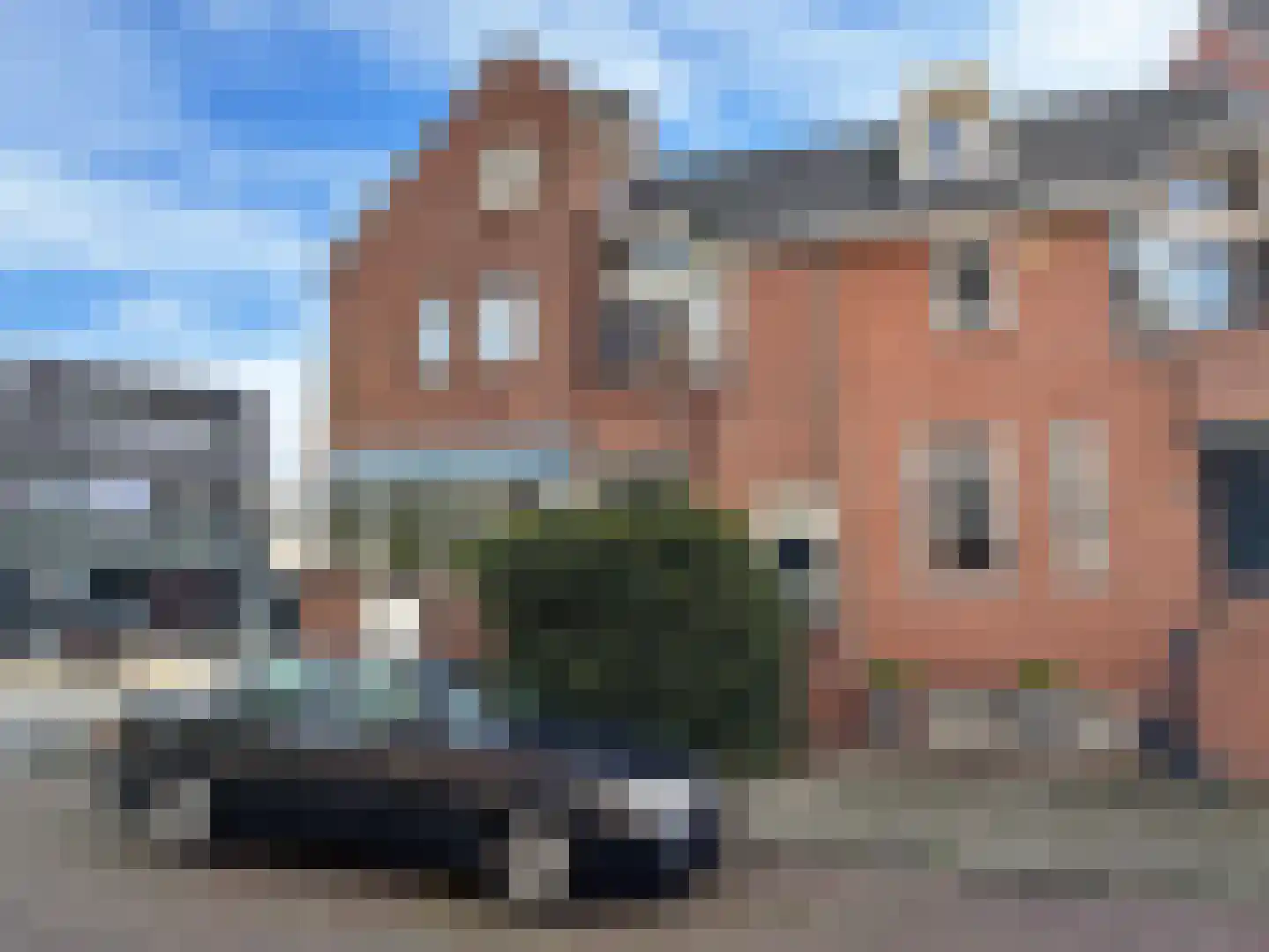 Kerkstraat 27 in Coevorden