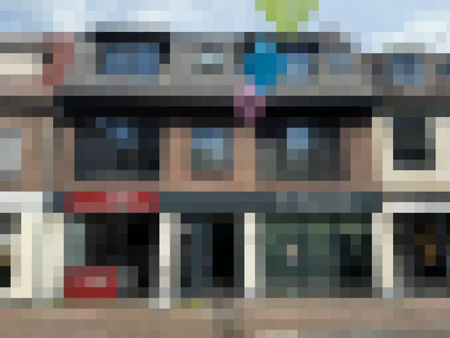 Kerkstraat 28 d in Leerdam