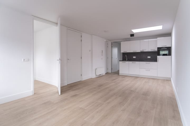 Kerkstraat 28e in Leerdam foto