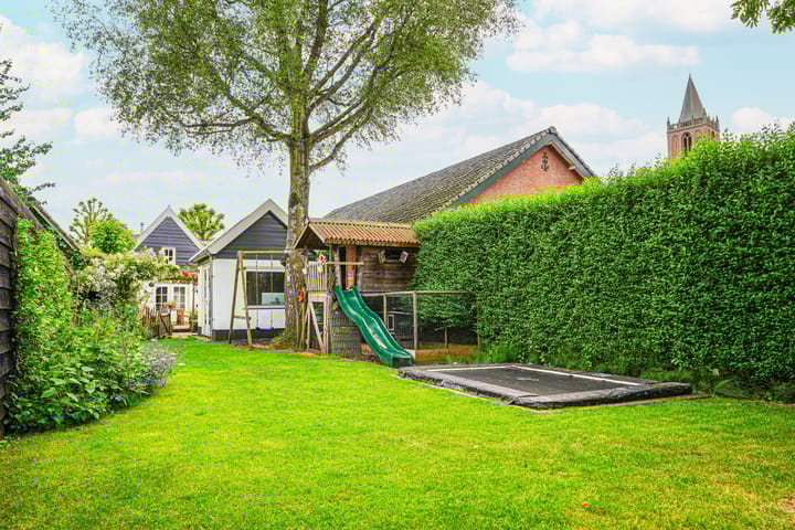 Kerkstraat 2A in Eemnes foto