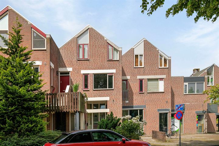 Kerkstraat 31 in Kollum foto