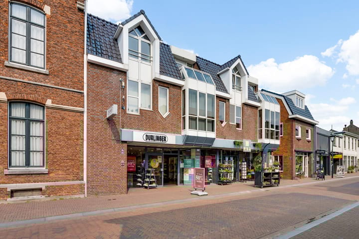 Kerkstraat 36B in Nederweert foto