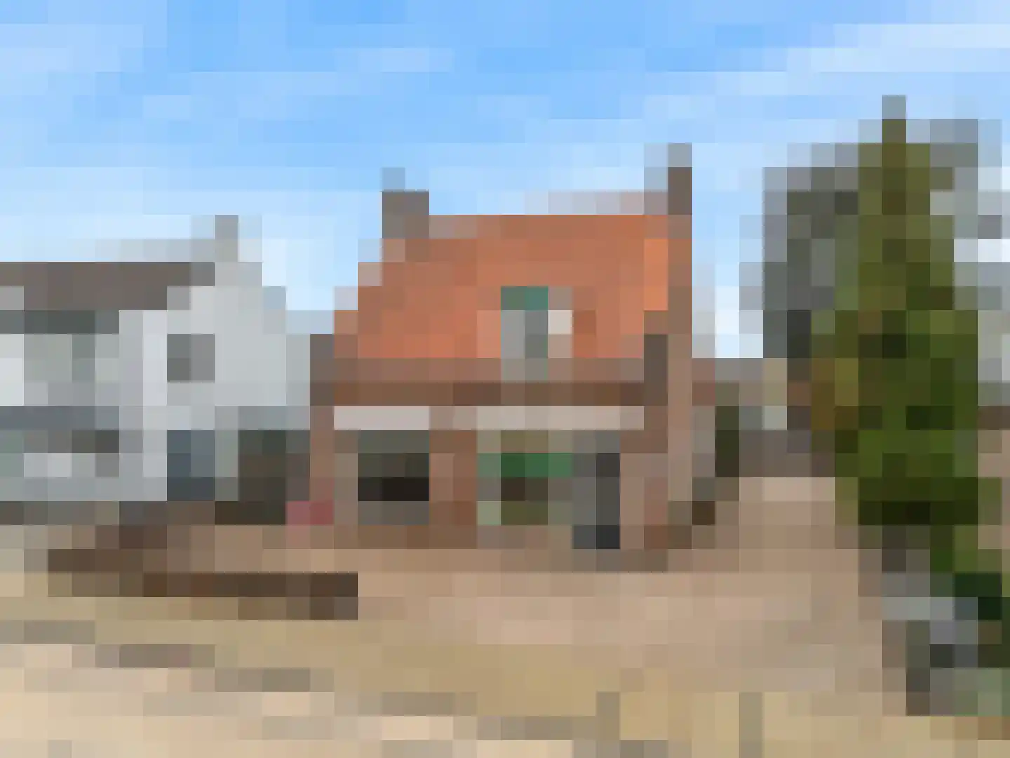 Kerkstraat 38 Driel