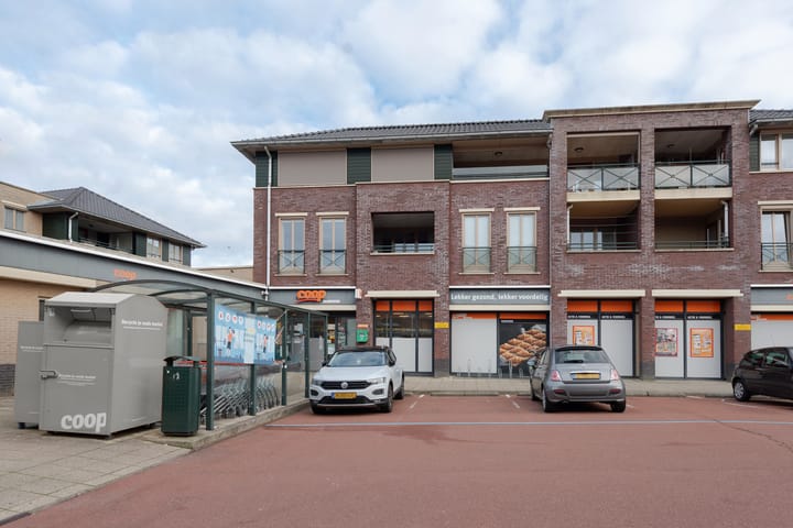 Foto van woning Kerkstraat 39, Hoogmade