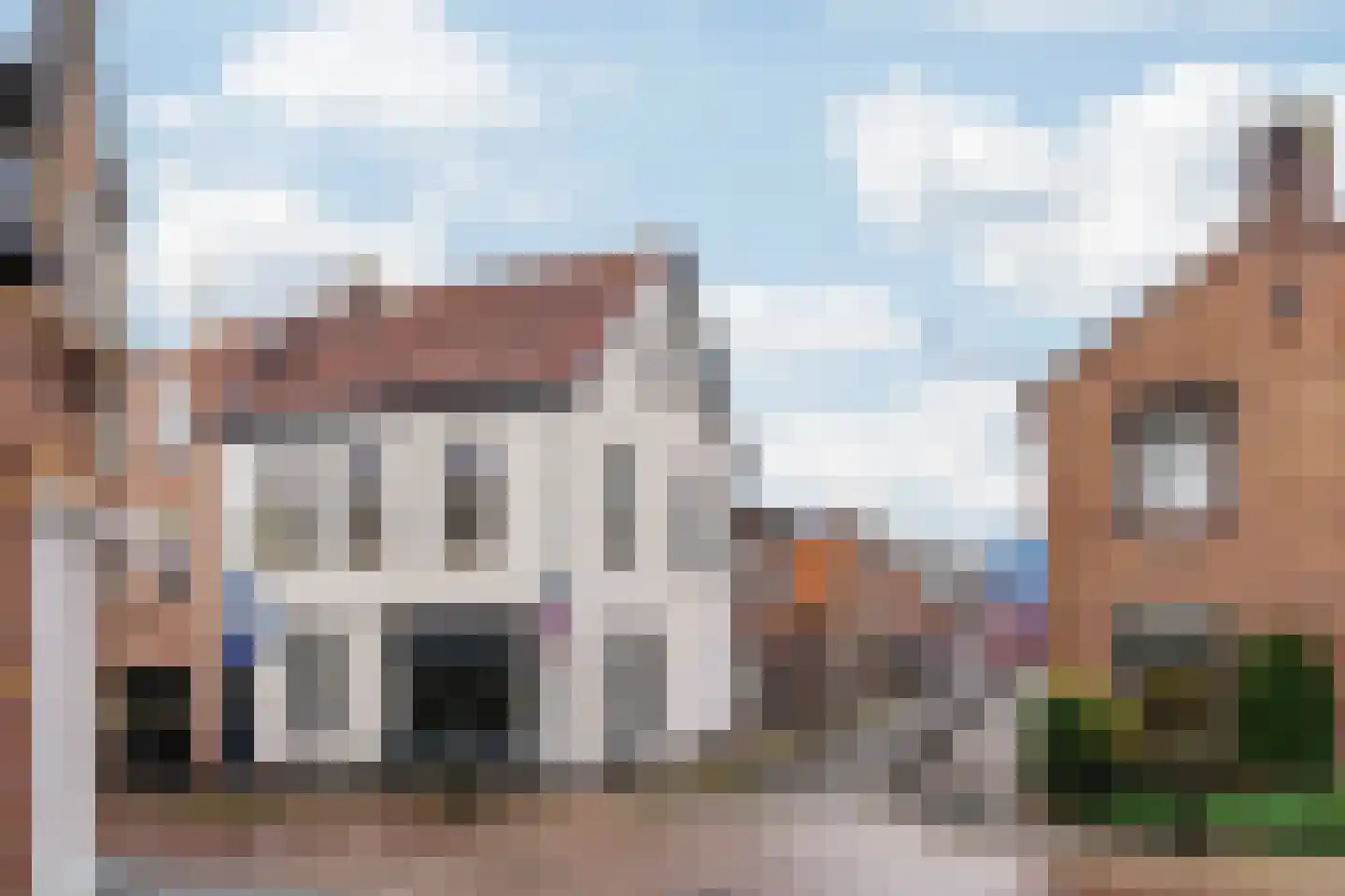 Kerkstraat 4 in Renkum