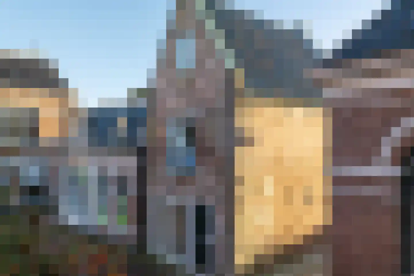 Kerkstraat 4 Dokkum