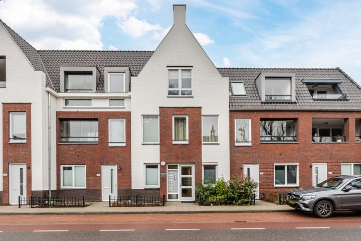 Foto van woning Kerkstraat 40c, Eersel