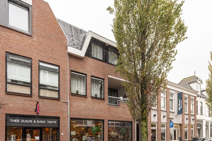 Foto van woning Kerkstraat 47a, Geldermalsen