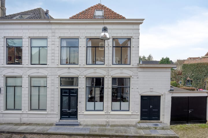 Foto van woning Kerkstraat 48, Zaltbommel