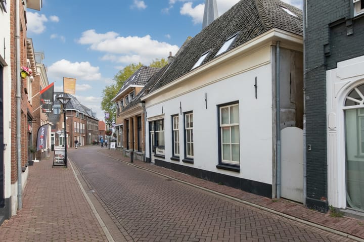 Kerkstraat 5 in Zevenaar foto