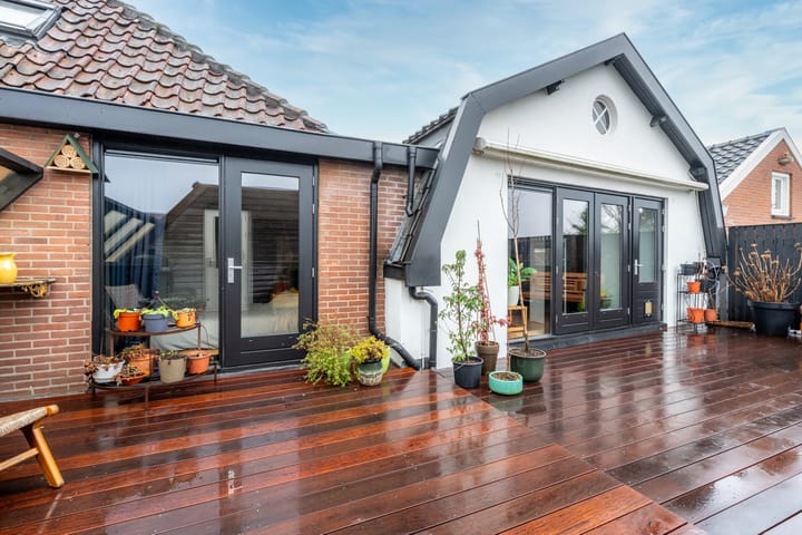 Kerkstraat 53B in Vianen