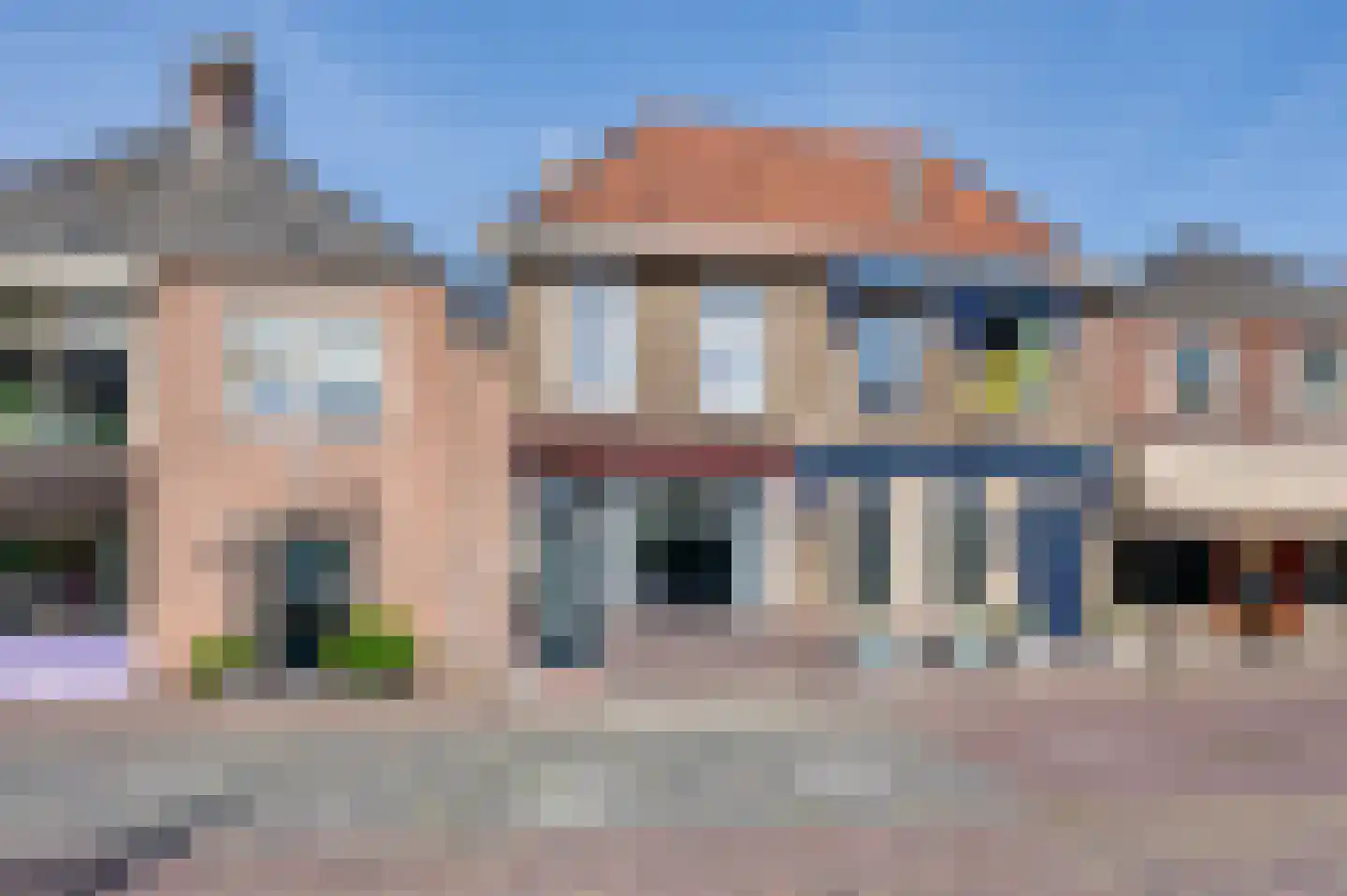 Kerkstraat 54 in Woudrichem