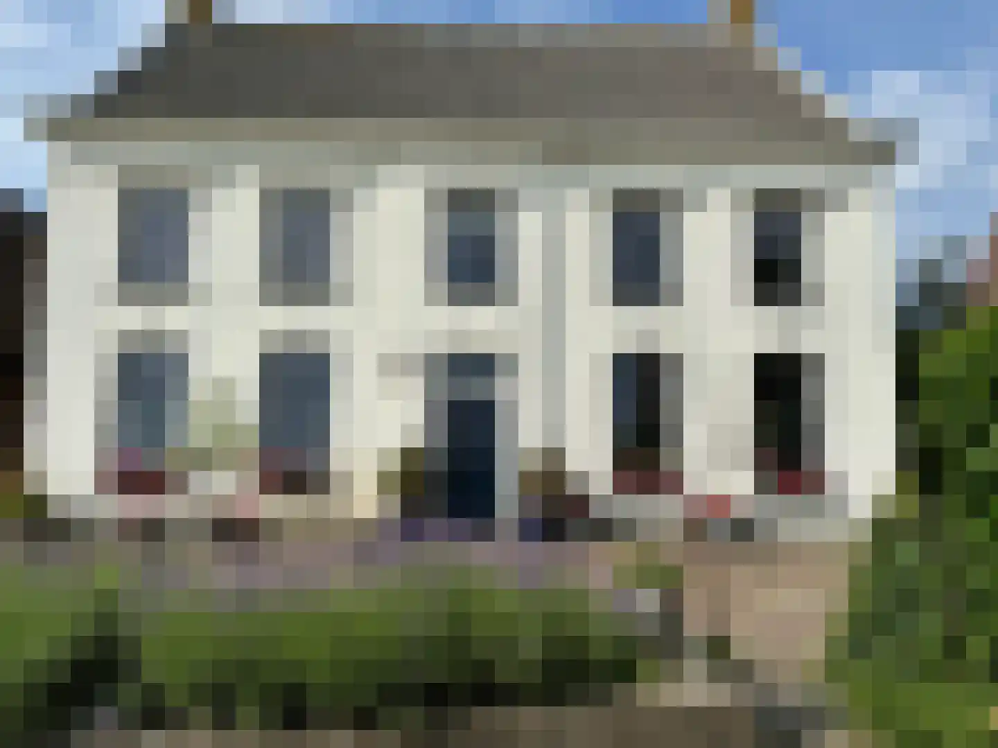 Kerkstraat 57 dans Lage Zwaluwe