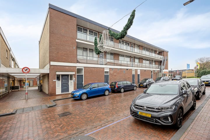 Kerkstraat 5a in Berkel en Rodenrijs