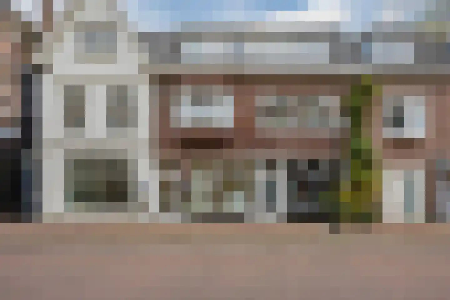 Kerkstraat 6 A in Assen