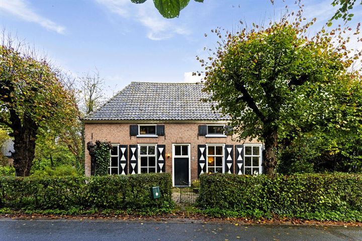 Foto van woning Kerkstraat 7, Drempt