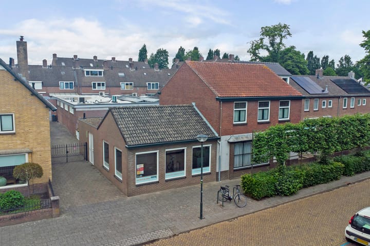 Kerkstraat 76 in Goirle foto