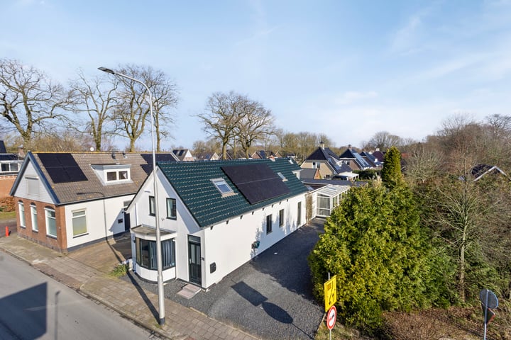 Kerkstraat 76 in Zuidbroek foto