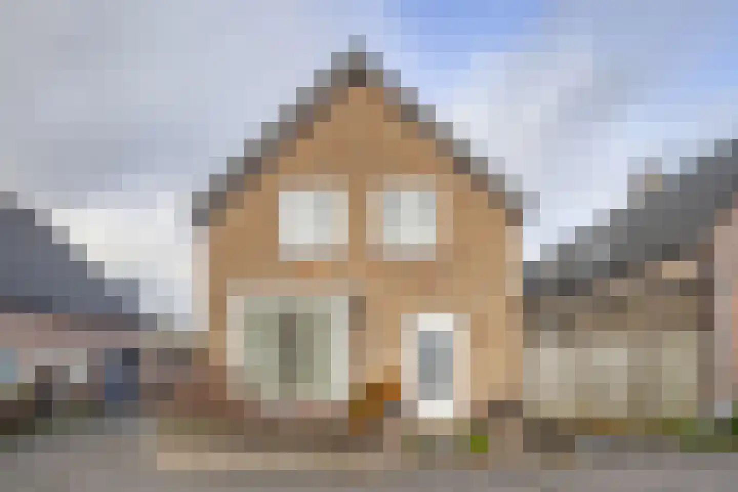 Kerkstraat 86 a in Sprang-Capelle