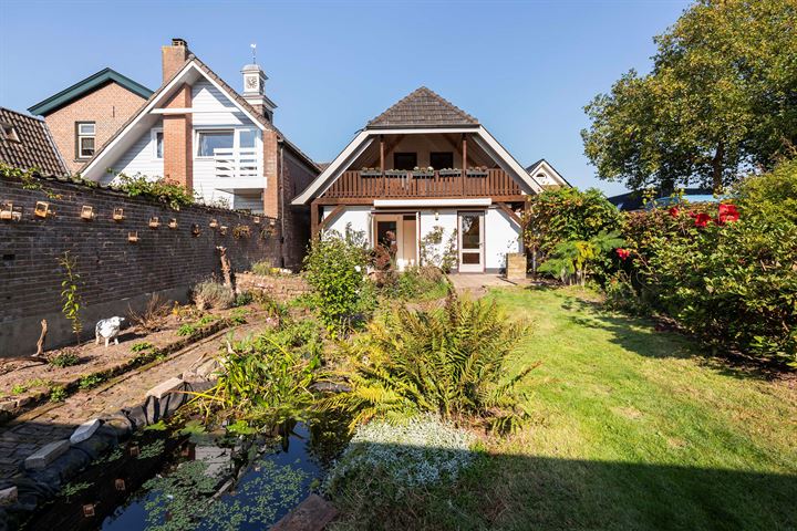 Kerkstraat 98 in Dieren foto