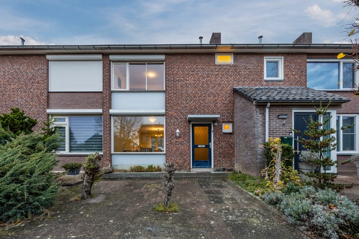 Kerktorenstraat 50 in Veldhoven foto