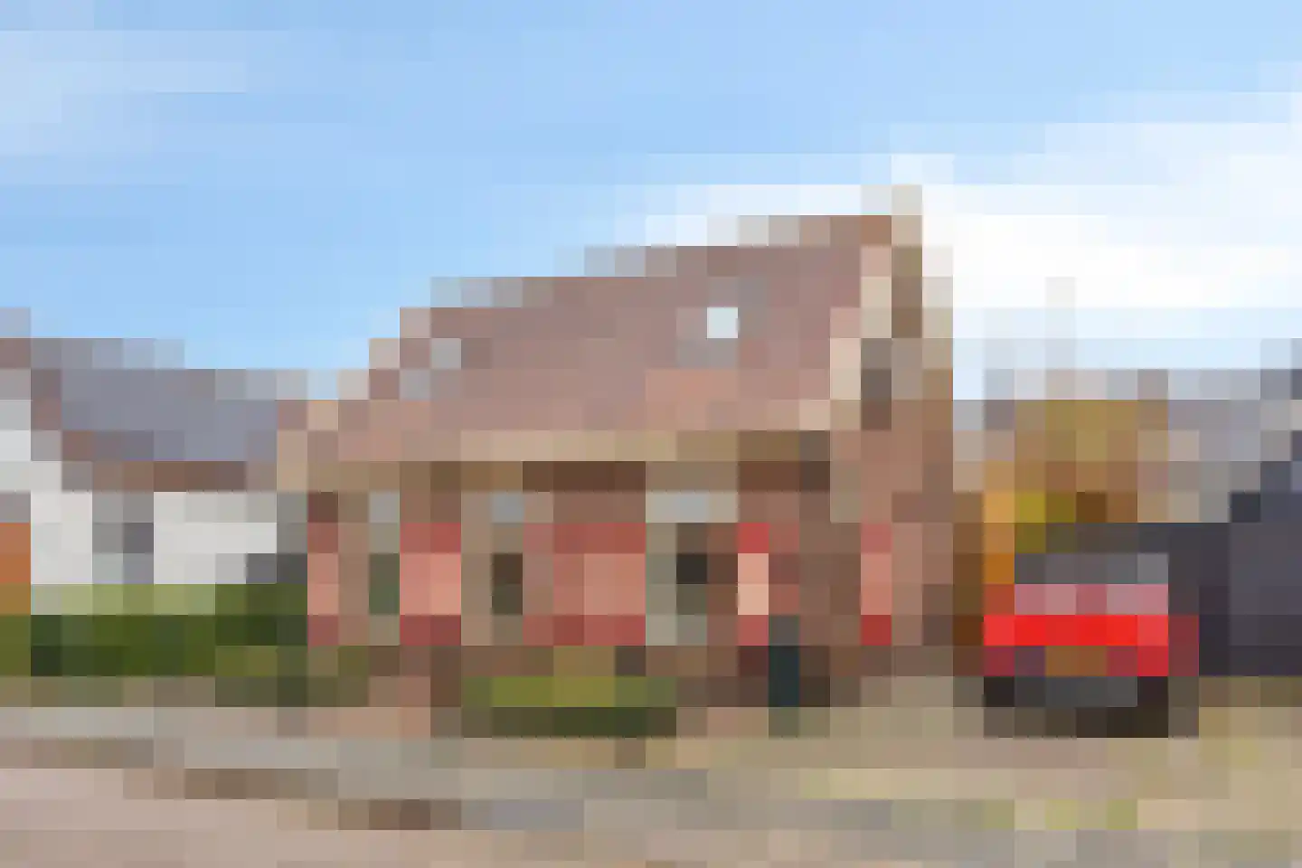 Kerkweg 11 dans Barendrecht