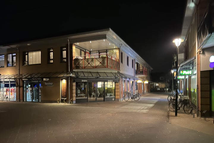 Kerkweg 14 in Leersum foto