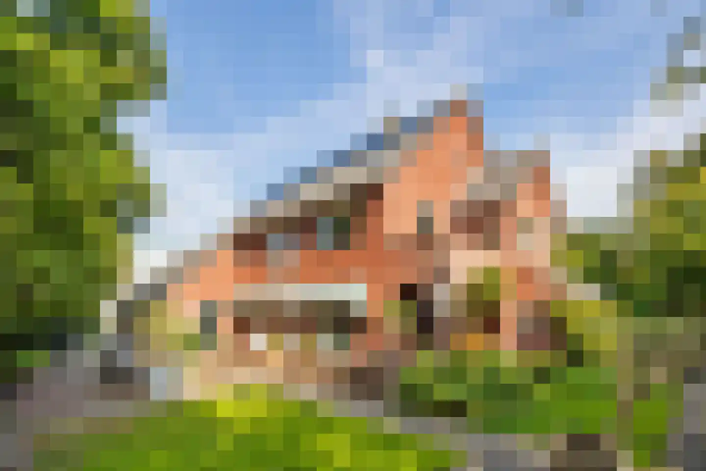 Kerkweg 15 dans Nootdorp