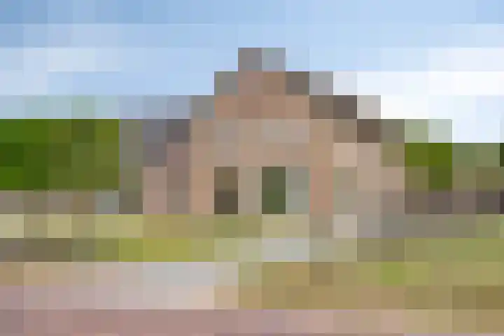 Kerkweg 2 dans Heesch