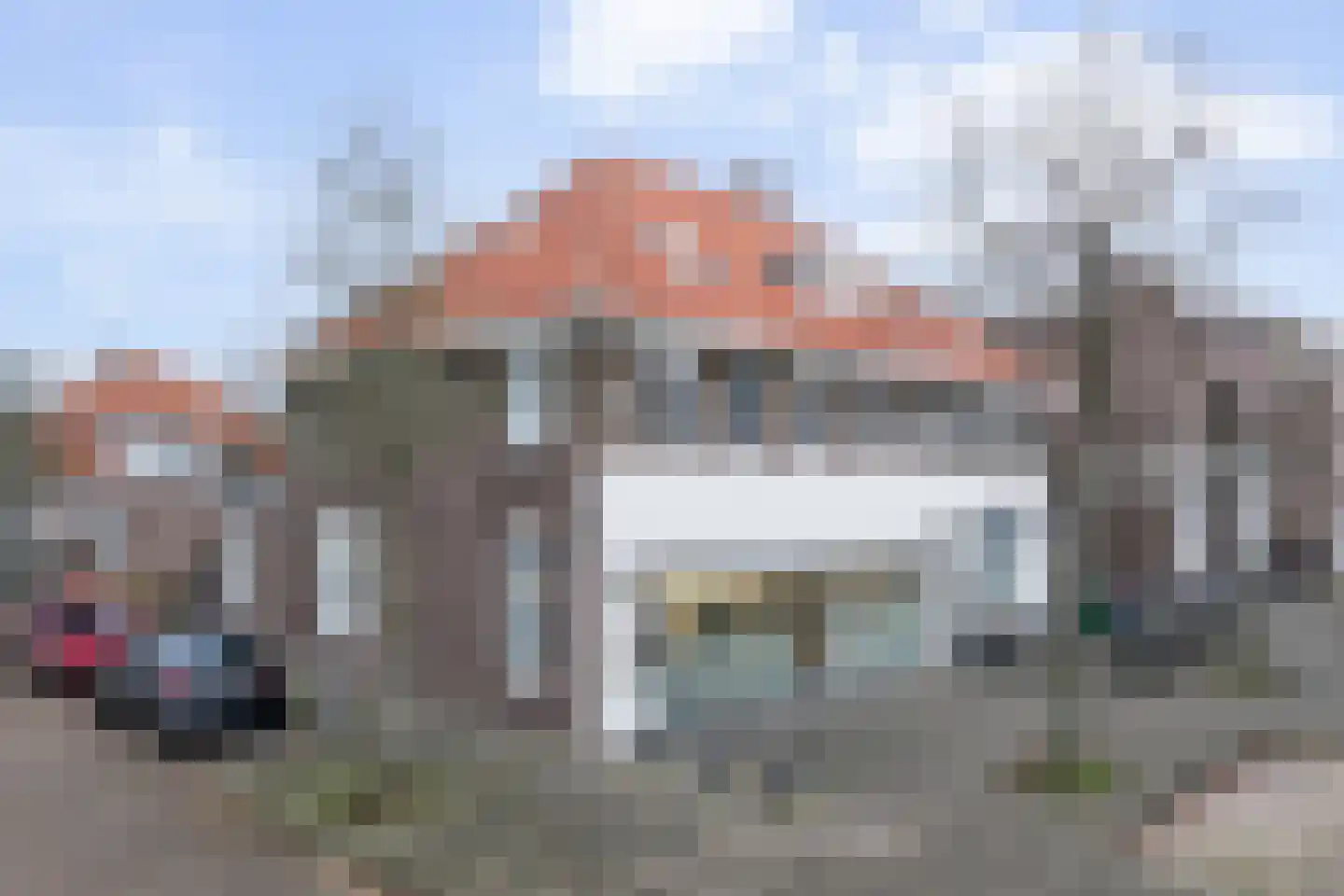 Kerkweg 28 en Pijnacker