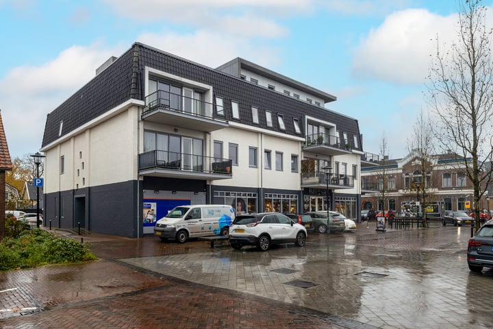 Kerkweg 4b in Lekkerkerk foto