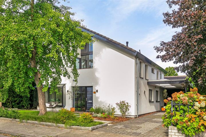 Kerkweg 70 in Wezep foto