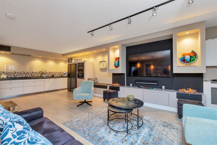 Kerkweg 9 in Pijnacker foto