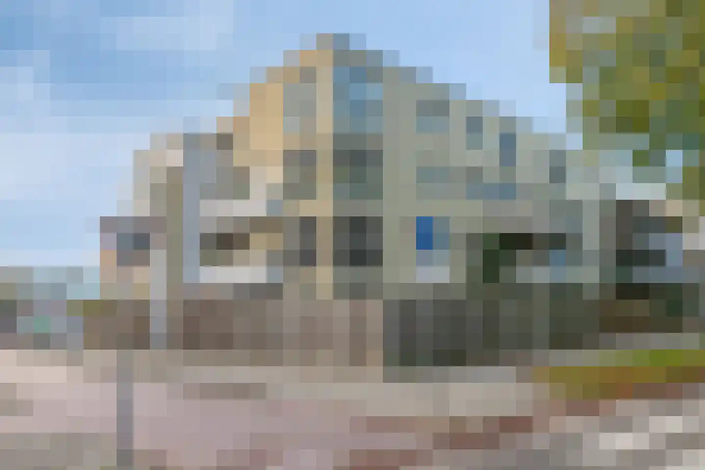 Kermispad 2 Amsterdam thumbnail 5