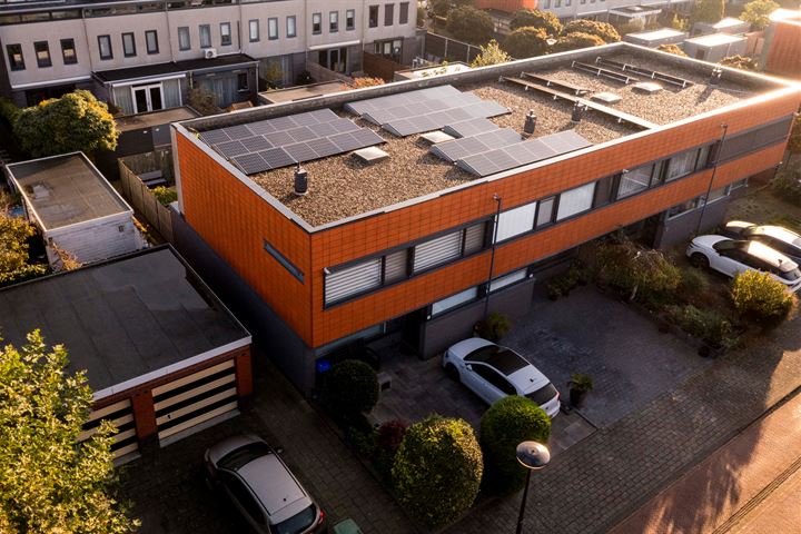 Kernheimstraat 8 in 's-Gravenhage foto