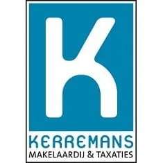 Logo Kerremans Makelaardij