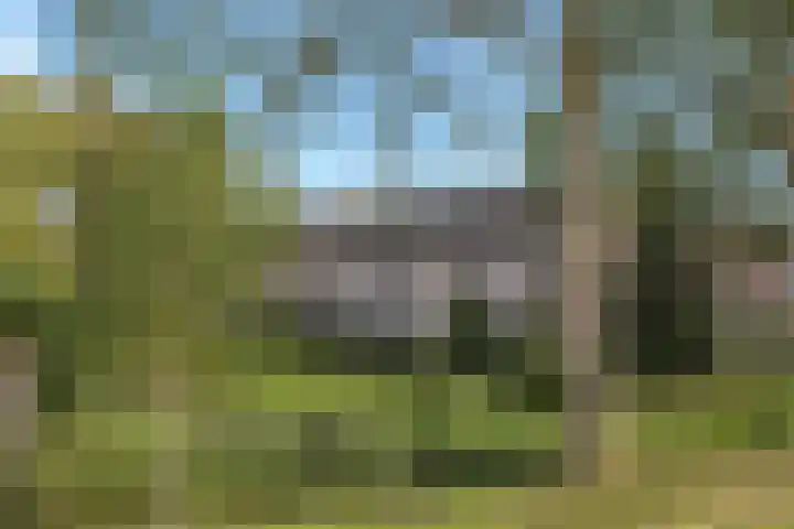 Kersendreef 15 en Arkel