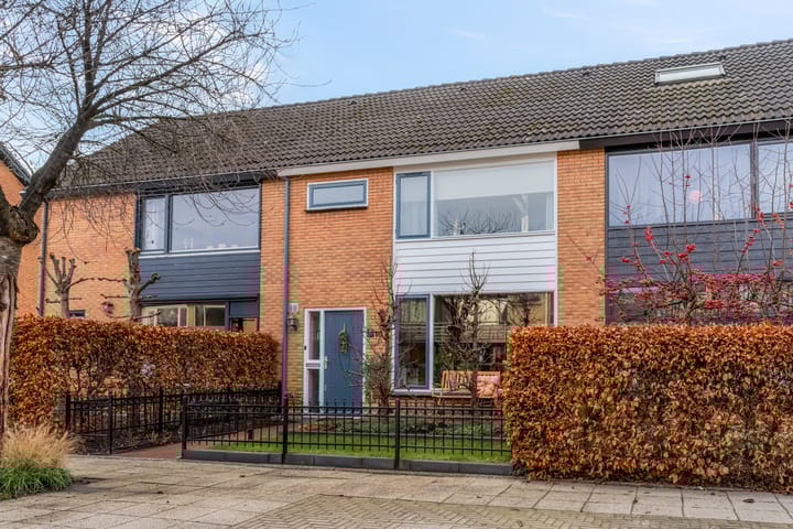 Kersengaard 10 in Ochten foto