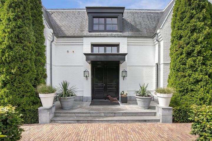 Kersenhof 1 in Bergschenhoek foto