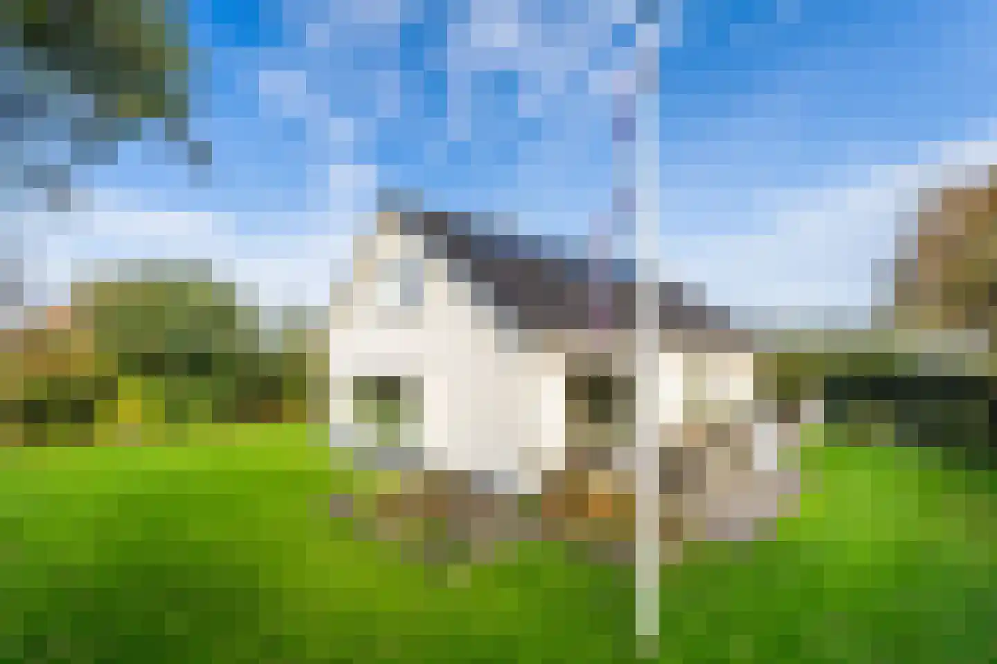 Kersenlaan 1 in 's-Gravenzande
