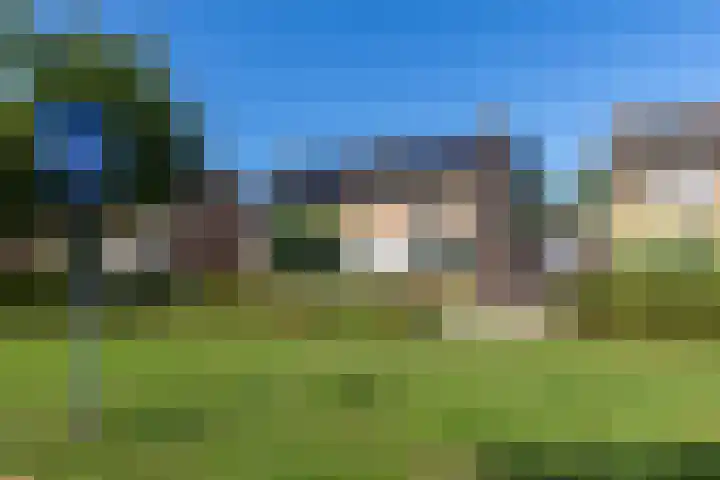 Kersenlaan 17 in Bunde