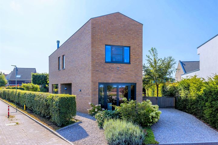 Kersenwei 1 in Bemelen foto