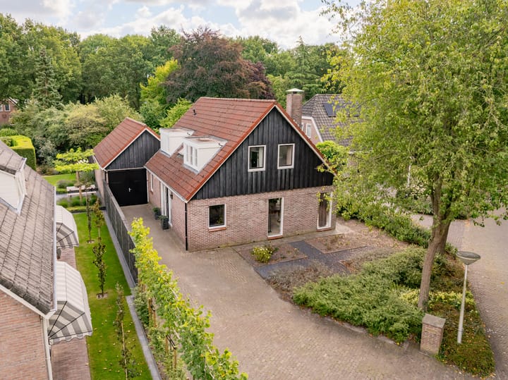 Kerspel 1 in Zuidwolde foto