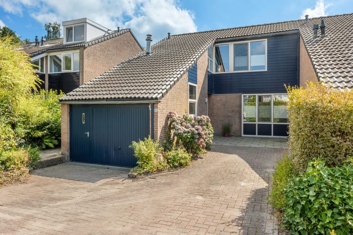 Kerspel 52 in Vries foto